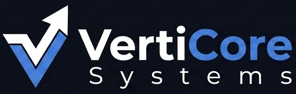 VertiCore Systems Logo